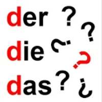 Der-Die-Das oktatóprogram on 9Apps