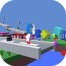 Super Ryan 3D आइकन