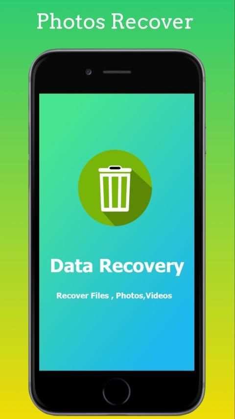 Data Recovery screenshot 4