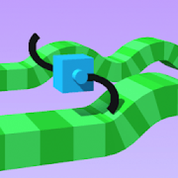 Draw Climbing - Draw Legs &amp; Run icon