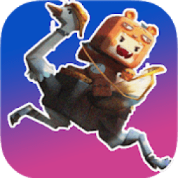 New Mini World wallpapers आइकन