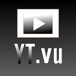 Viral Video Booster: Yt.vu URL Shortener