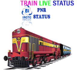 ikon IRCTC Live Train Status PNR Status Time Table 2020