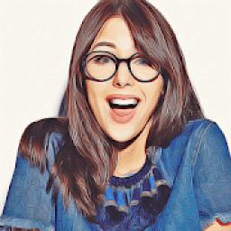 ikon Cartoon Effect - Photo Editor