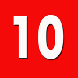 أقوى 10 تمارين للياقة والرشاقة فى المنزل
‎ icon