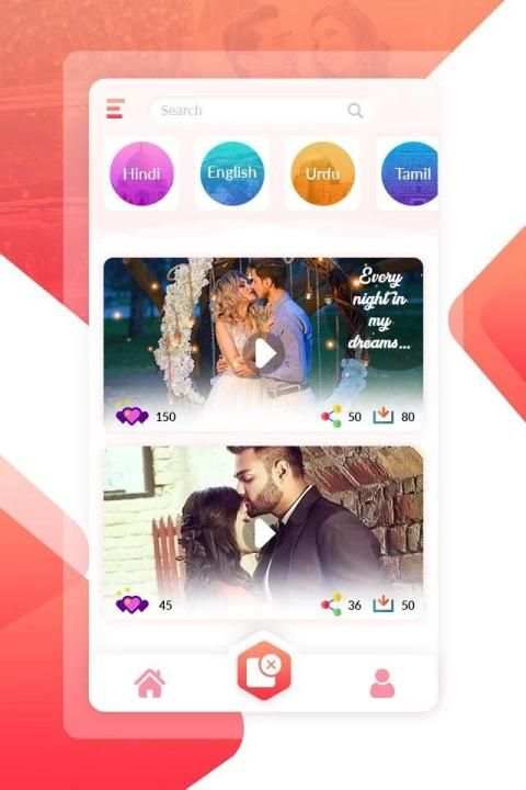 Video Status Wall - Enjoy Your Day स्क्रीनशॉट 6
