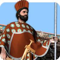Persepolis 3D - Ancient Persia on 9Apps
