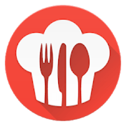 Receitas em Geral offline icon