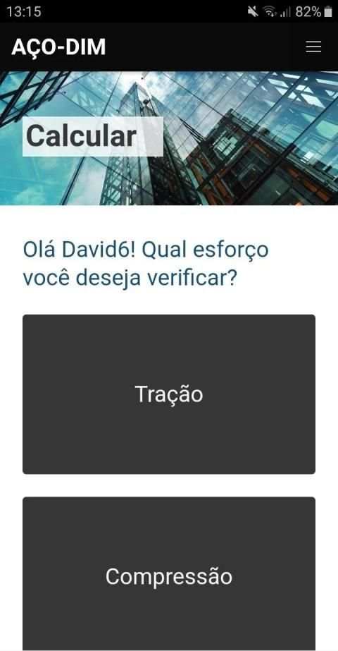 Aço-dim screenshot 1