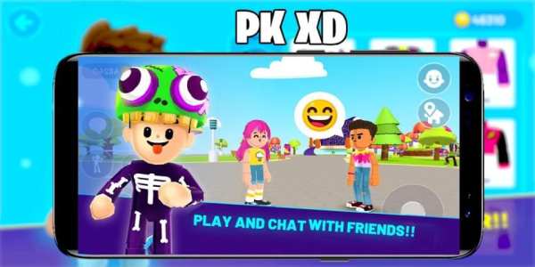 Pk Xb Hd Wallpaper स्क्रीनशॉट 5