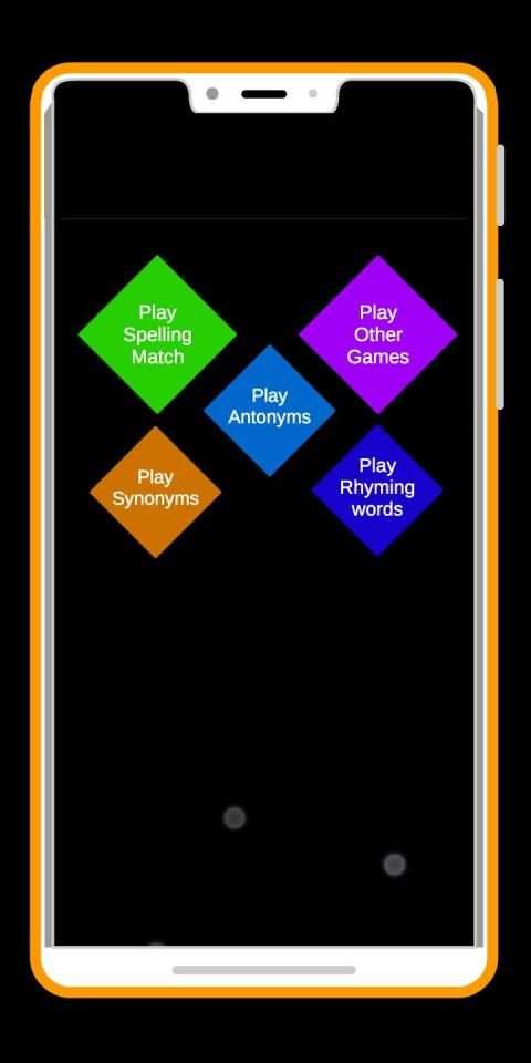 Opposite Words : Match Antonyms game screenshot 3