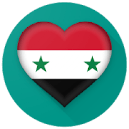 دردشة سوريا - غلاتي
‎ icon