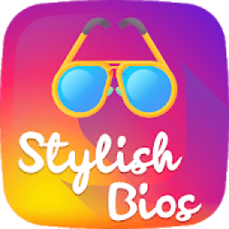 ikon Stylish Bios for Instagram