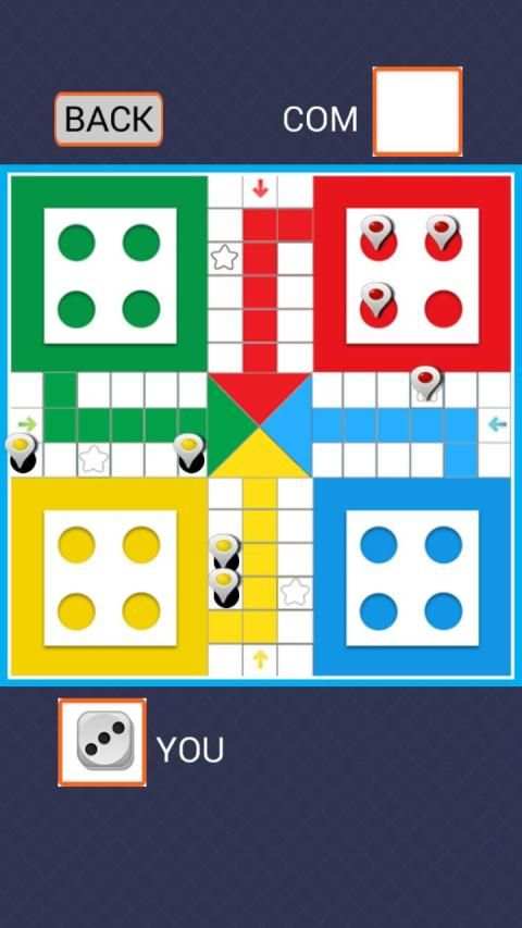 Ludo Master club 2020 (लूडो मास्टर 2020) screenshot 8