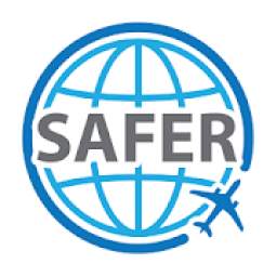 Safer - The travel safety application