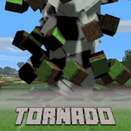 Mod Tornado Craft