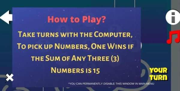 Math Kids Game screenshot 3