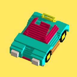 Candy Cars आइकन