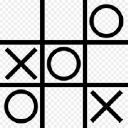 ikon TictacToe game