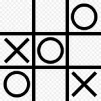 ikon TictacToe game