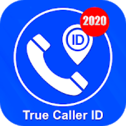 True Caller ID - Name and &amp; Location Tracker أيقونة
