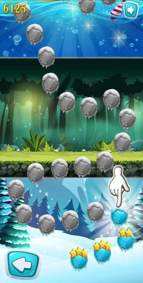 Bubble Candy screenshot 6