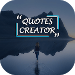 Quotes Creator with Images - Name Facts Meaning आइकन