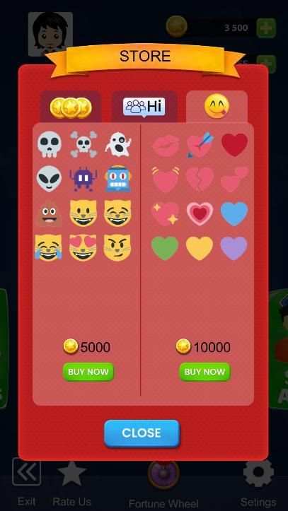 Ludo Being screenshot 1