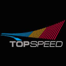 Topspeed Driver