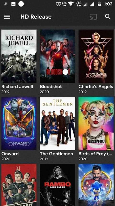 Guide For NetFlix screenshot 2