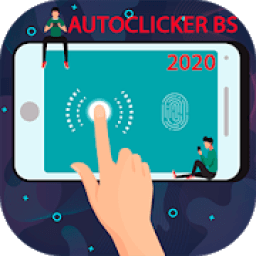 Autoclicker BS आइकन