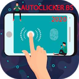AutoClicker BS 5.0