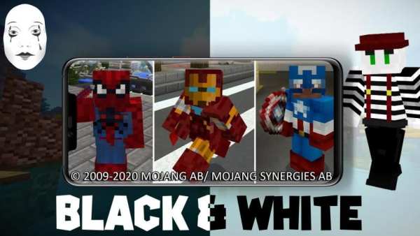 Mod HeroCraft [New Hero] screenshot 3