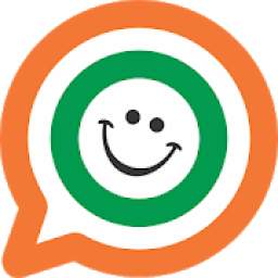 Indian Messenger- Indian Chat App & Social network