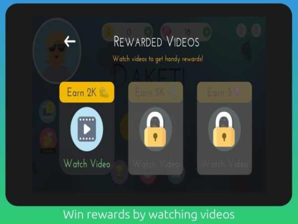 Daketi - Card Game screenshot 7