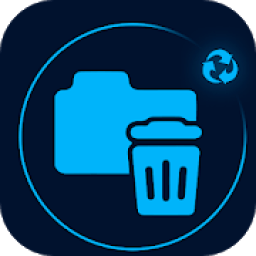 Recover Deleted All Files, Photos and Contacts आइकन