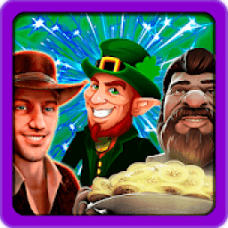 Magic Pics иконка