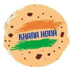 Khana Hona
