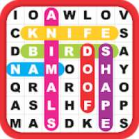 Word Search Game : Word Search 2020 Free on 9Apps