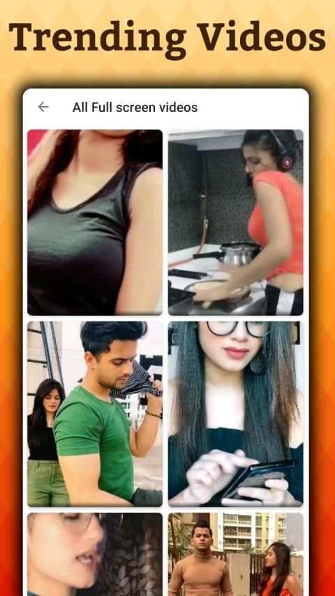 Tik Kik Videos - Mitron : Bolo Indya screenshot 3
