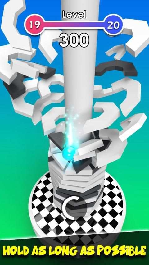 Stack Tower Crusher स्क्रीनशॉट 11