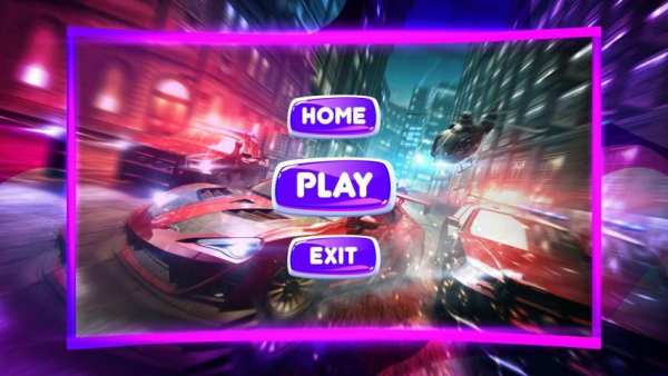 Orbit Games स्क्रीनशॉट 4