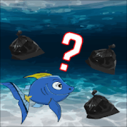 Fish Struggle (Beta) icon