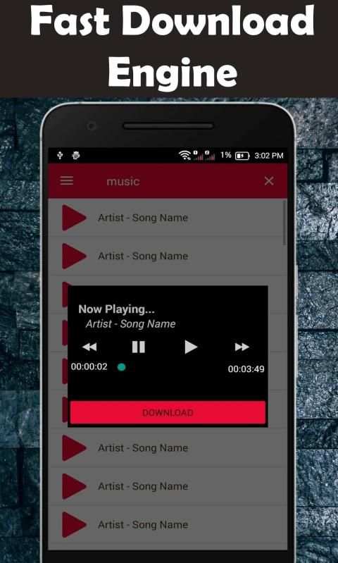 MDL | Download Music For Free screenshot 4