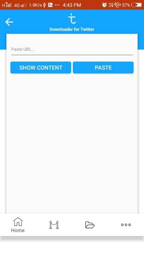 Trending Quick Status Saver screenshot 3