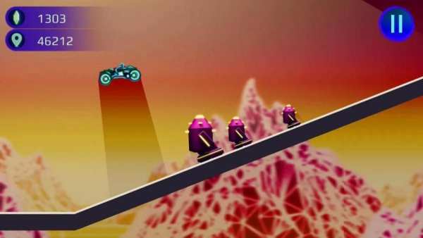 DIGI RACER screenshot 3