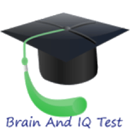 Brain And IQ Test आइकन