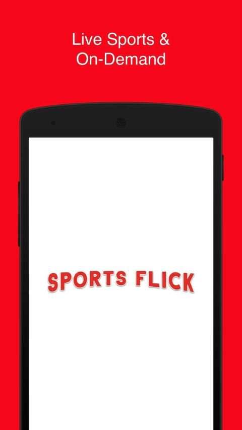 Sports Flick स्क्रीनशॉट 10