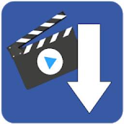 MyVideoDownloader for Facebook: download videos!