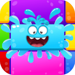 Drop Color Puzzle 2 आइकन